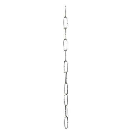 BEAVER CHAIN 2MM G316 S/S LONG LINK 